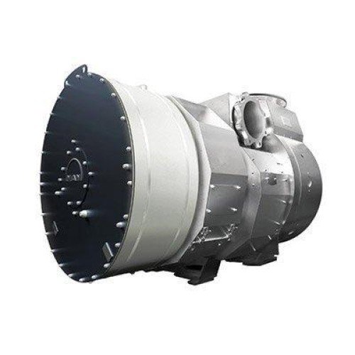 MAN Energy Solutions TCR16