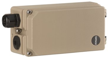 Samson Type 3730-0