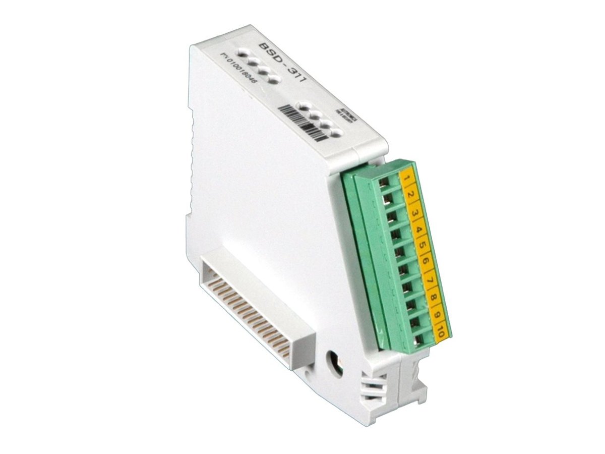 Autronica Fire and Security BSD‐311