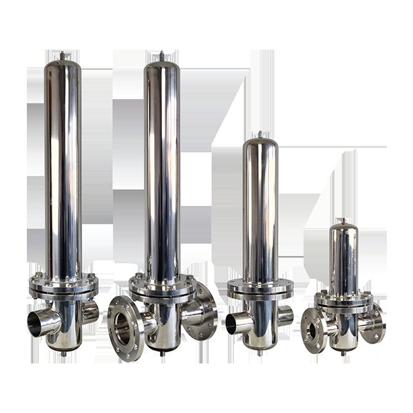 Filtration Group Marine MBF-100-MGO
