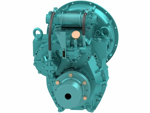 D-I Industrial DMT 280H