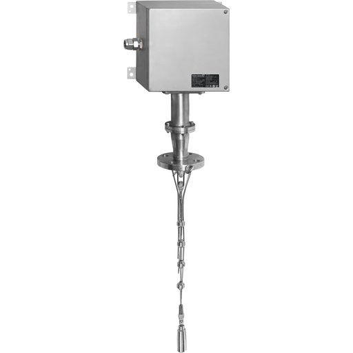 Endress+Hauser iTHERM MultiSens Slim TMS21