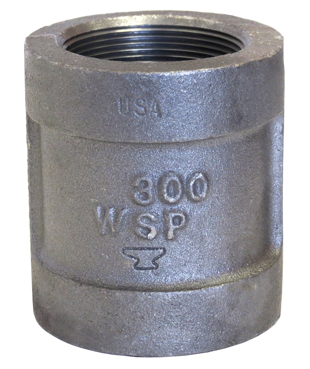 Anvil 1166 Coupling