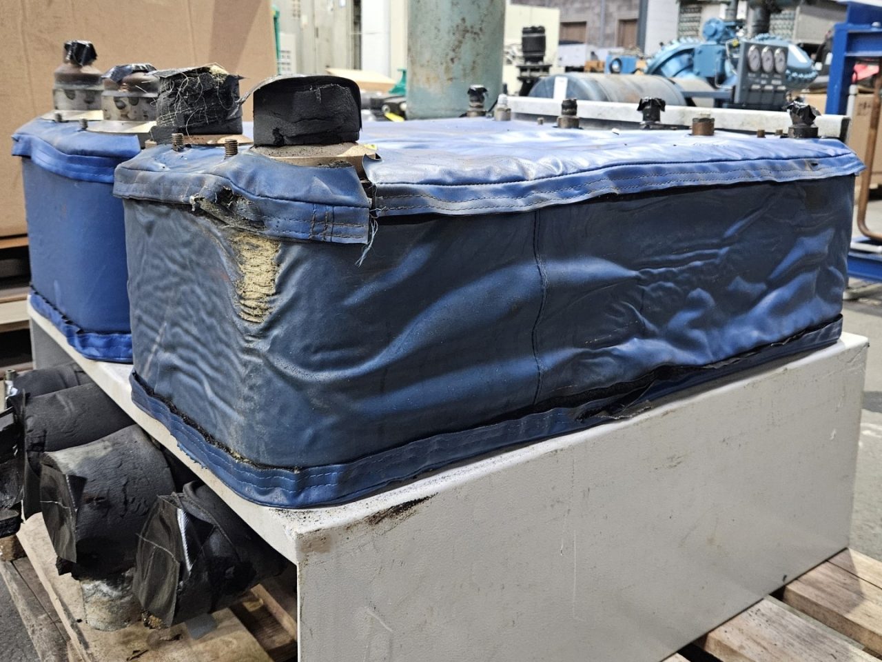 Alfa Laval ACH500-MAX