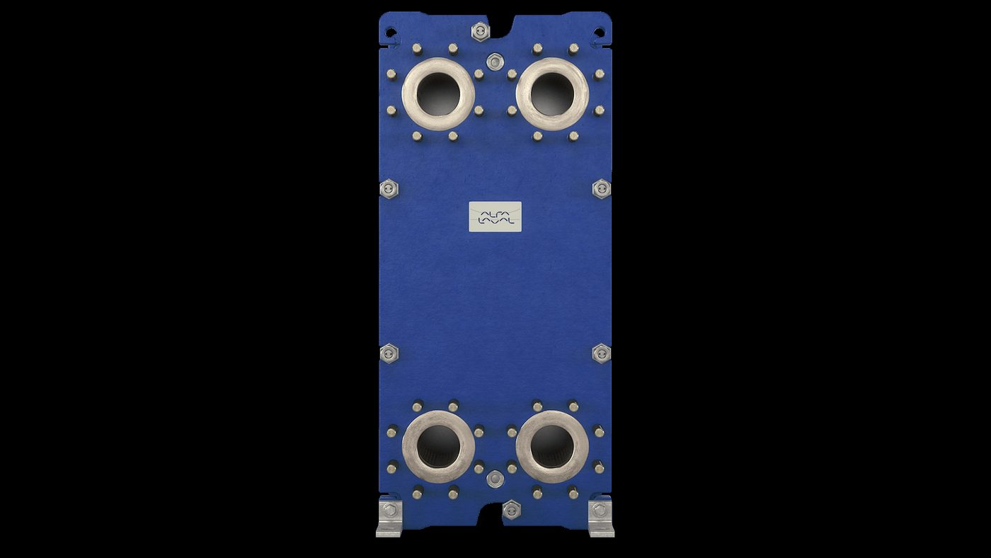 Alfa Laval T8-90P