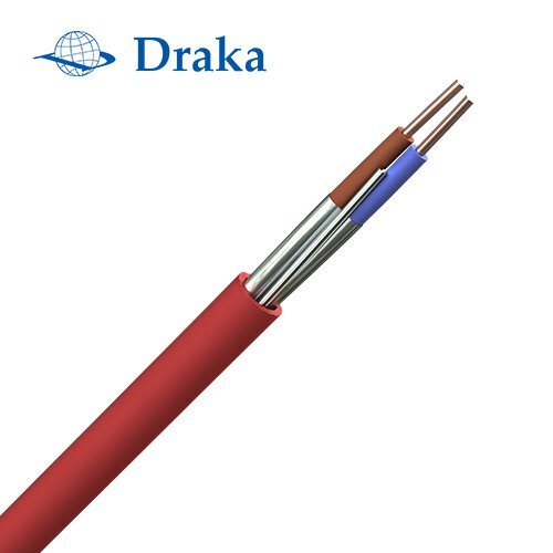 Suzhou Draka Cable TXOI, TXOI (i)