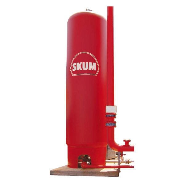 Skum/Tyco METEOR T-10