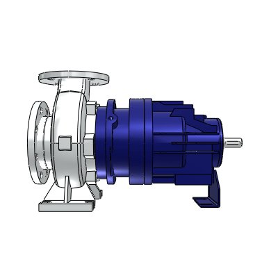 KSB SE & Co. KGaA Magnochem
