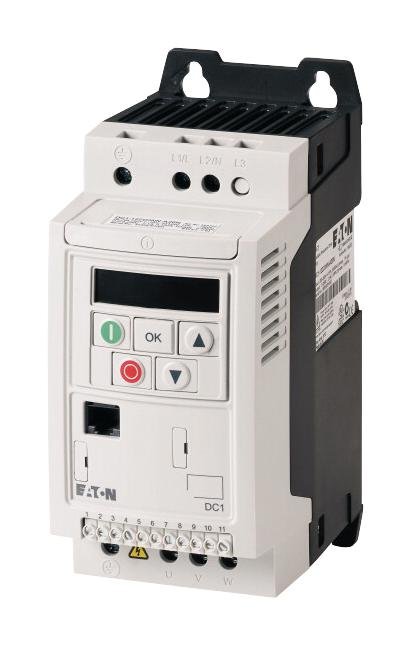 Eaton Marine DC1-S24D3FN-A20CE1