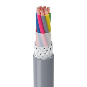 ÜNTEL MARINE & SHIPBOARD CABLES 2x2x1