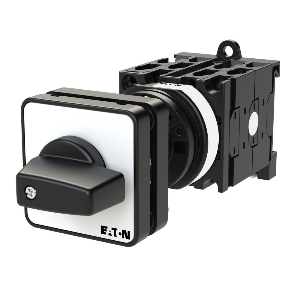 Eaton Marine IZM Marine 2000A 440V
