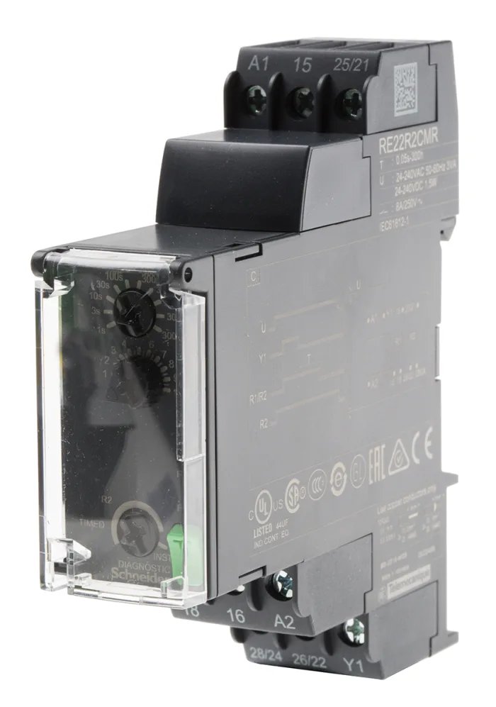 Schneider Electric Asia RE22R2ACMR