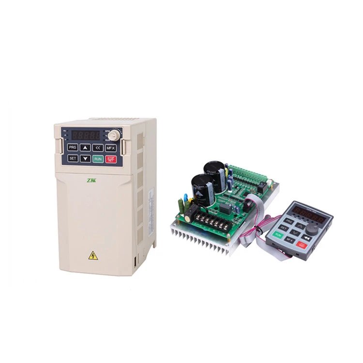 TMC TPNBS(VFD) 2 kV