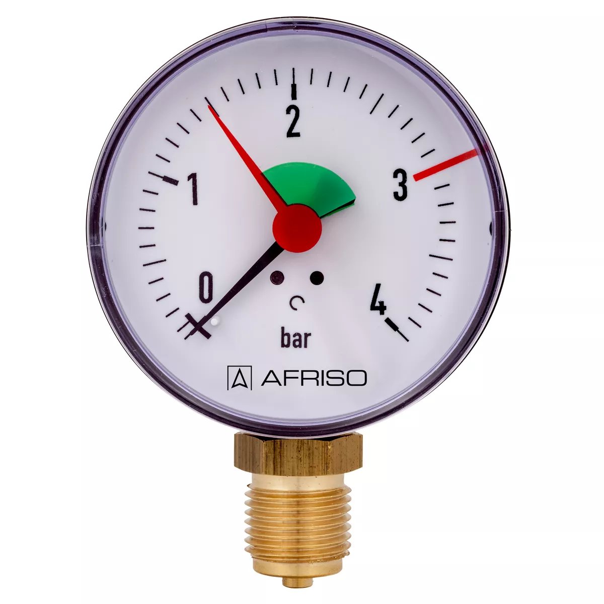 AFRISO HZ 80 ax