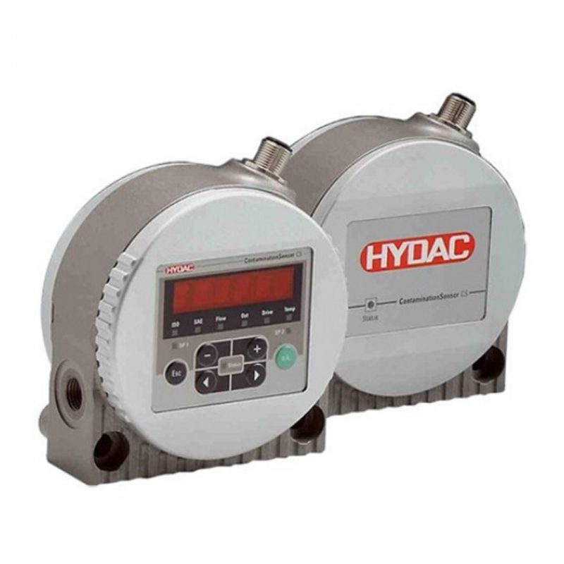 HYDAC Filter Systems CS 1000 Series Contamination Sensor