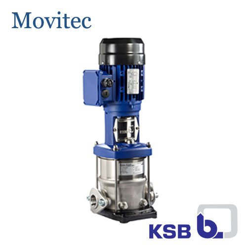 KSB Movitec 25/25