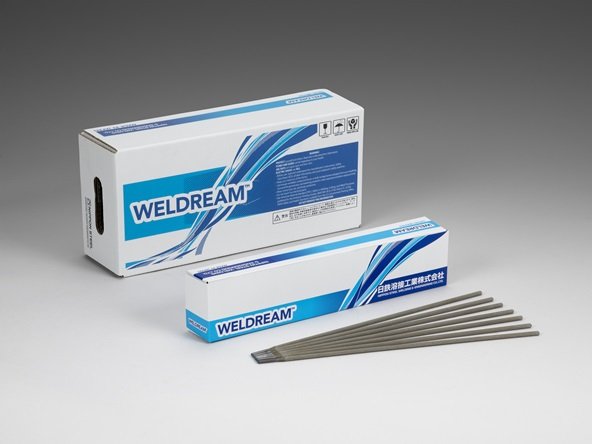 NIPPON STEEL WELDING & ENGINEERING CO., LTD. Hikari Plant TW-50