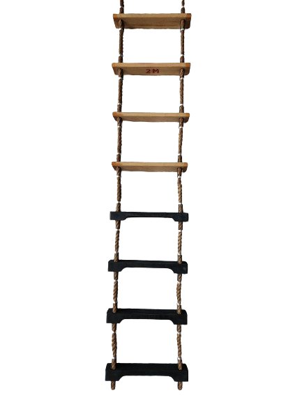 Jiangyin Yongda Cord Net Pilot Ladder