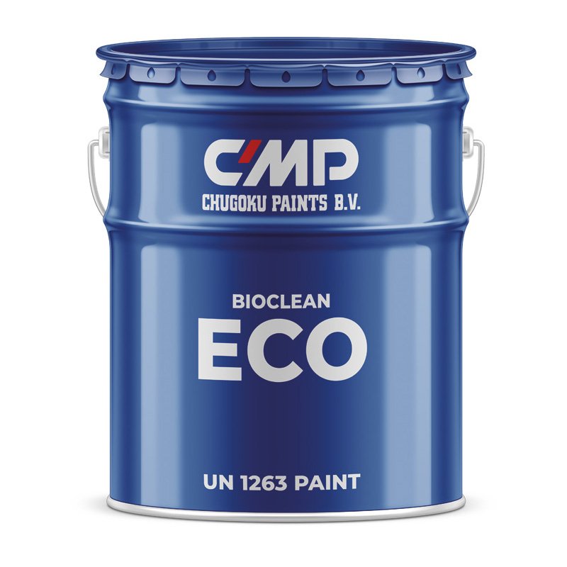 Chugoku Marine Paints CMP BIOCLEAN PLUS
