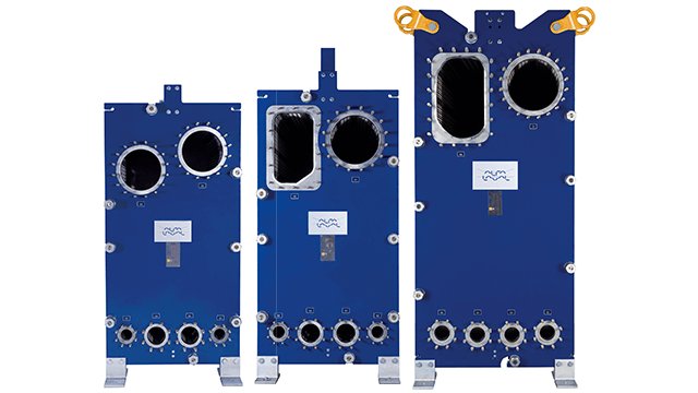 Alfa Laval AlfaVap-500
