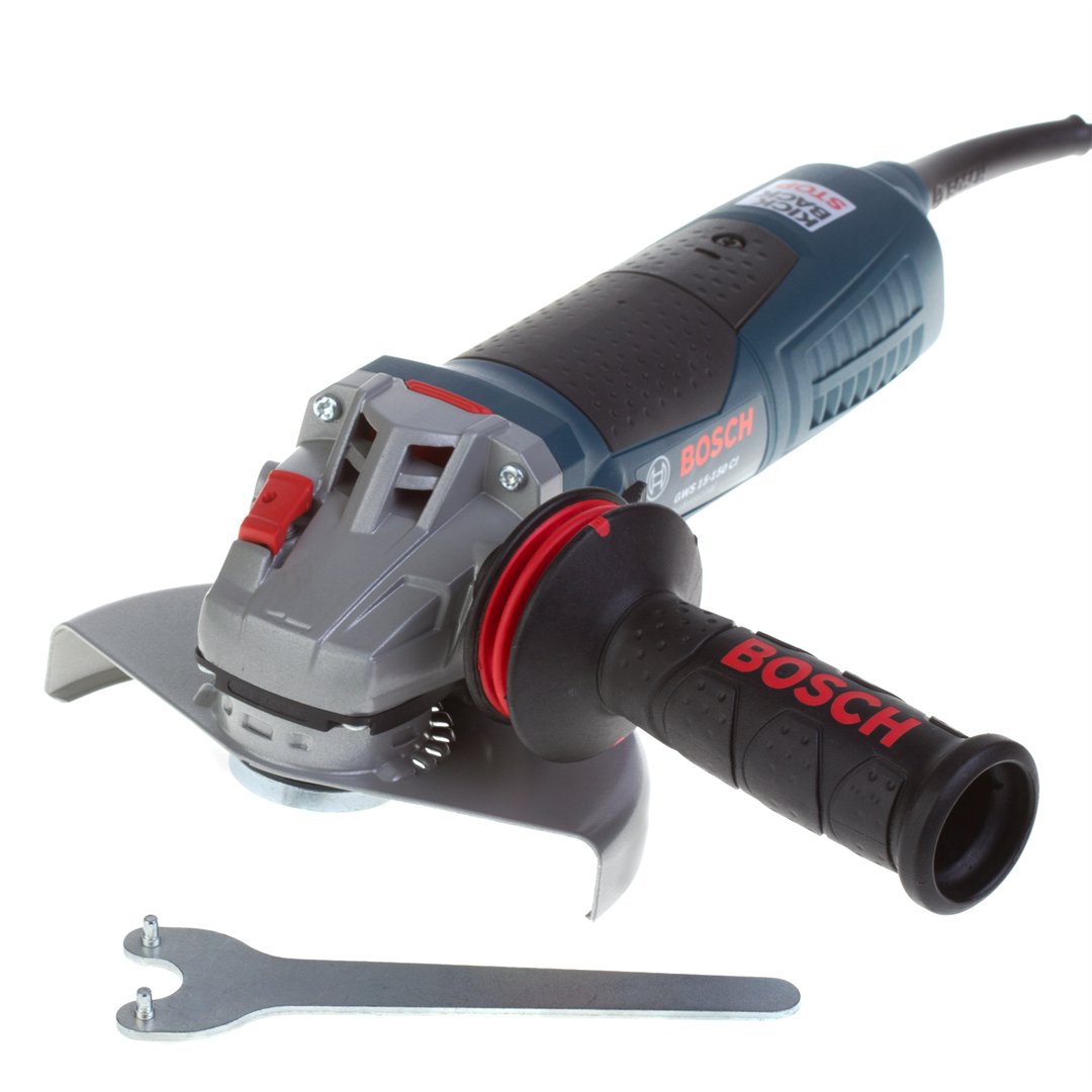 Kloska GWS 15-150 CI Professional