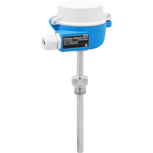 Endress+Hauser iTHERM ModuLine TT131