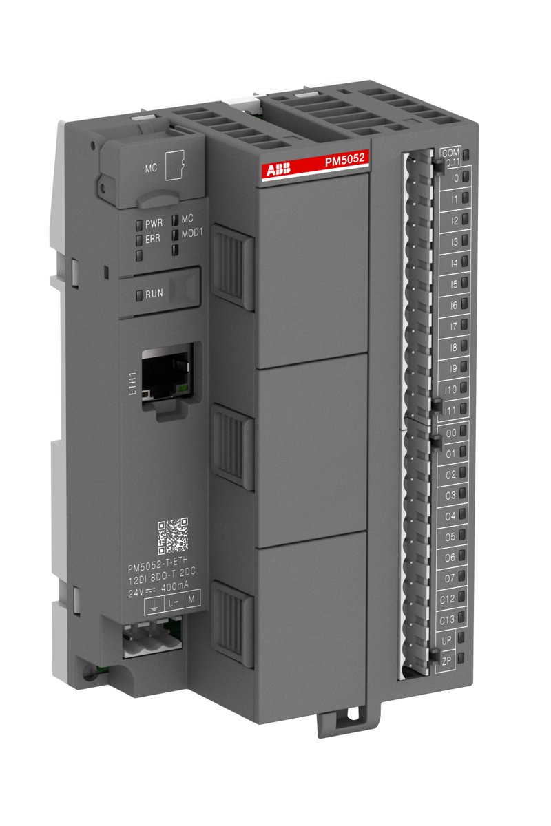 ABB Marine PM5052-
