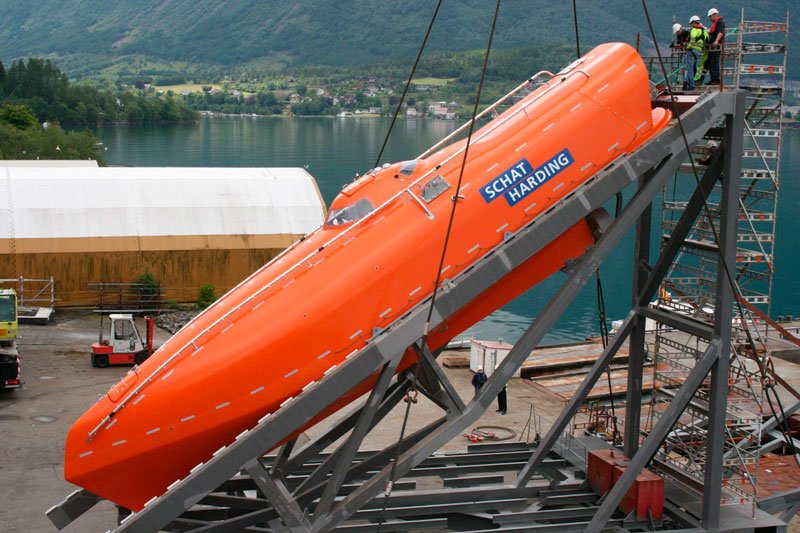 Boatbuilding Yard, BD-FF55A
