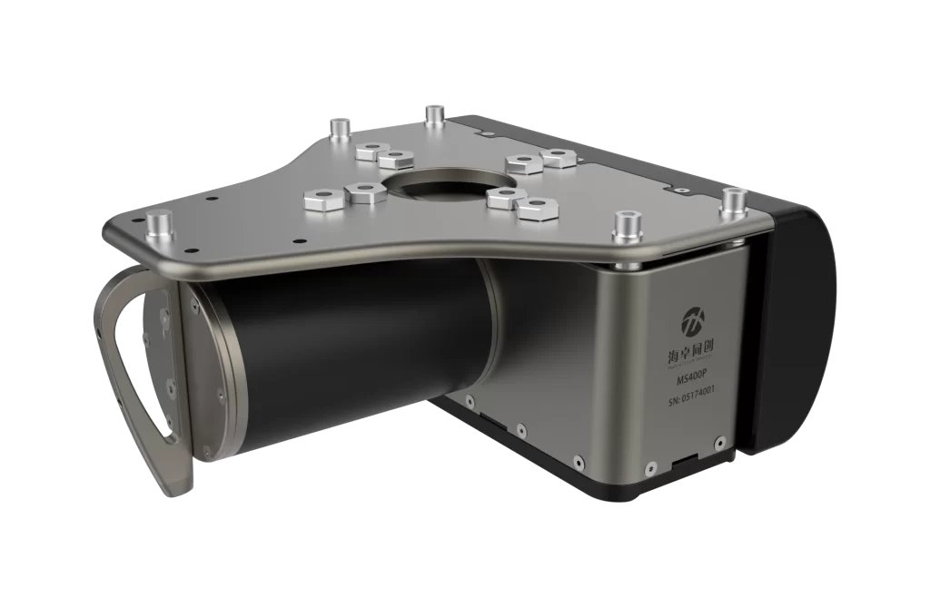 Hydro-Tech Marine MS400P
