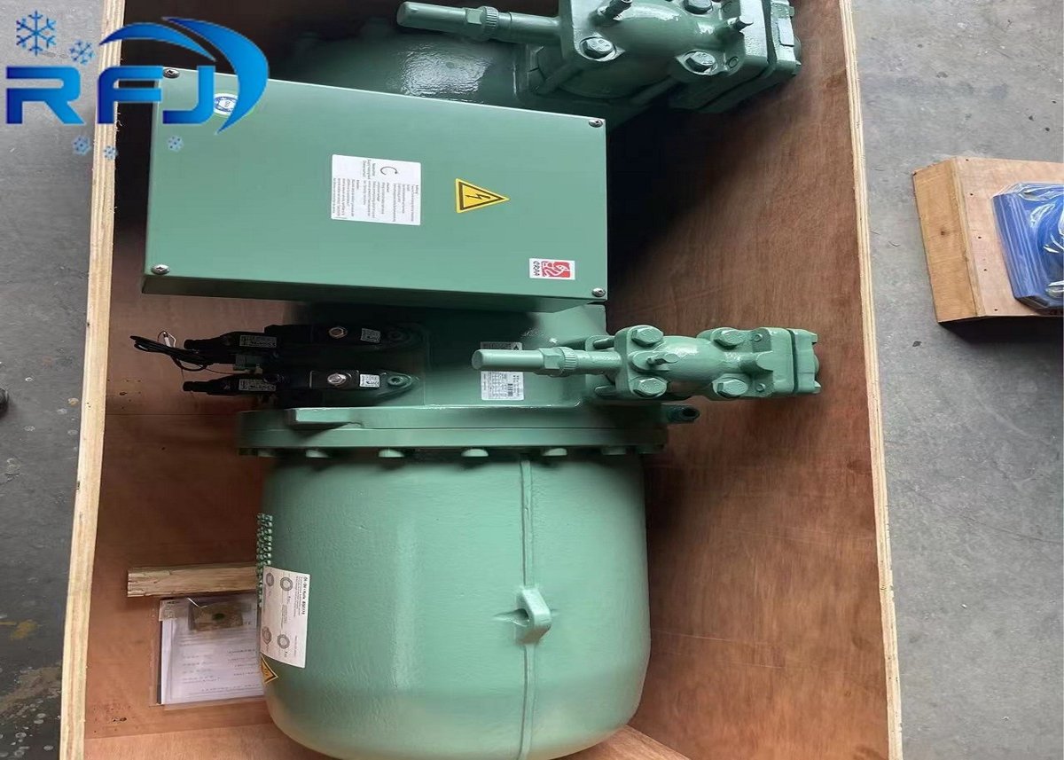 Bitzer CSH7563-80