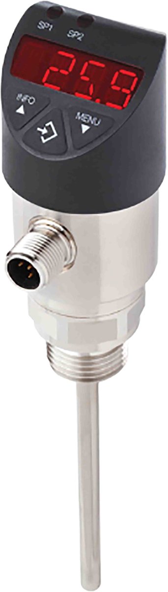 WIKA Alexander Wiegand W 3211