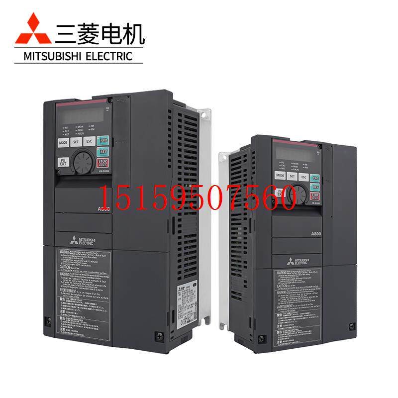MITSUBISHI ELECTRIC DALIAN INDUSTRIAL PRODUCTS FR-A840-0.4K-#