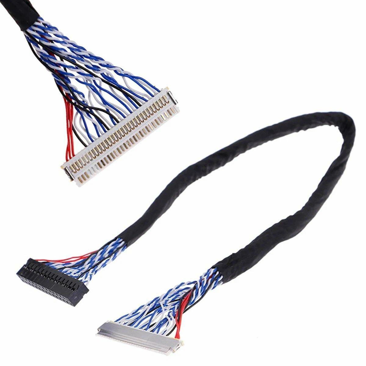 SKL 8LVDS 48/42
