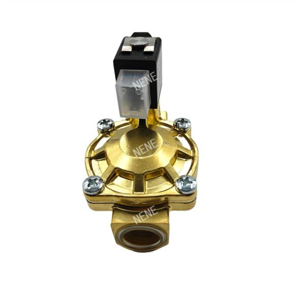 Emerson DC03 15-50