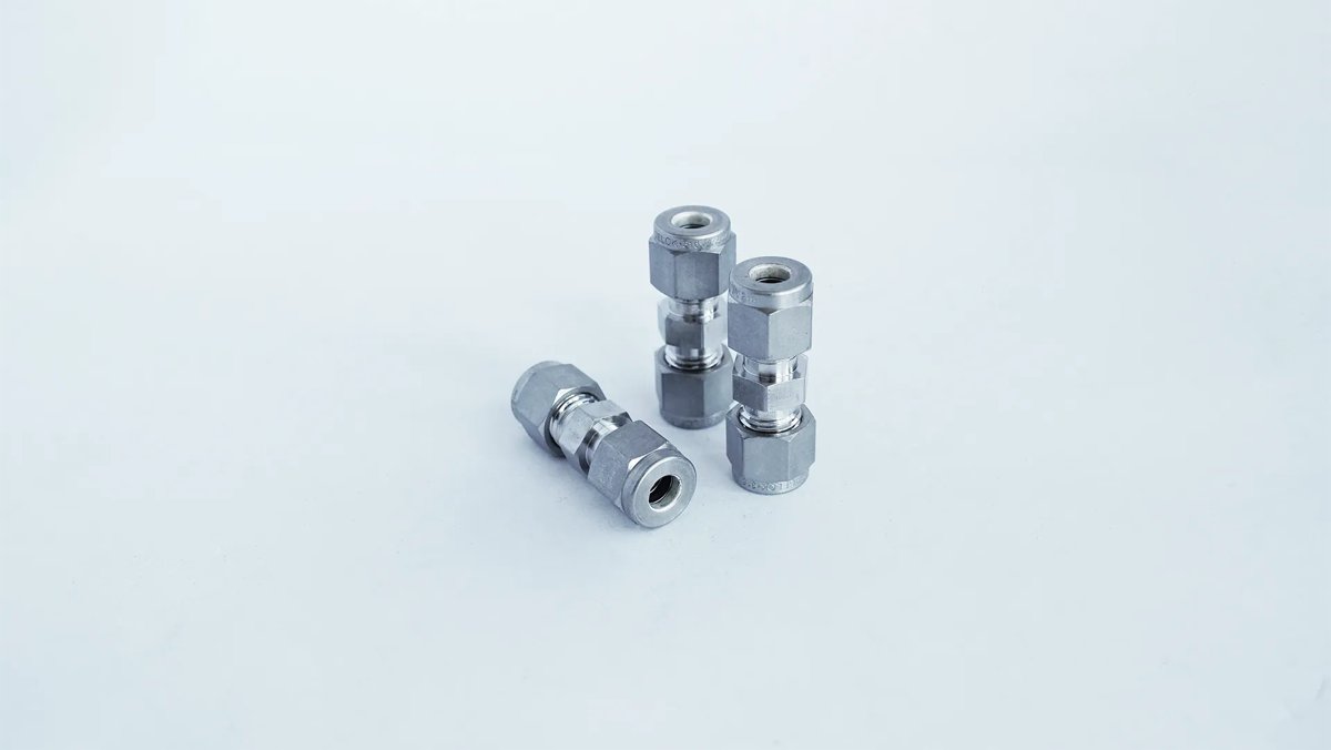 Swagelok SS-QTM2A-B-400