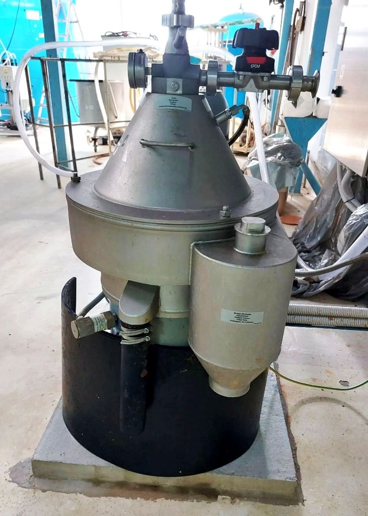 Westfalia OSE 65-03