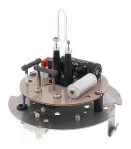 WISKA 2000/B 220V/AC/bu