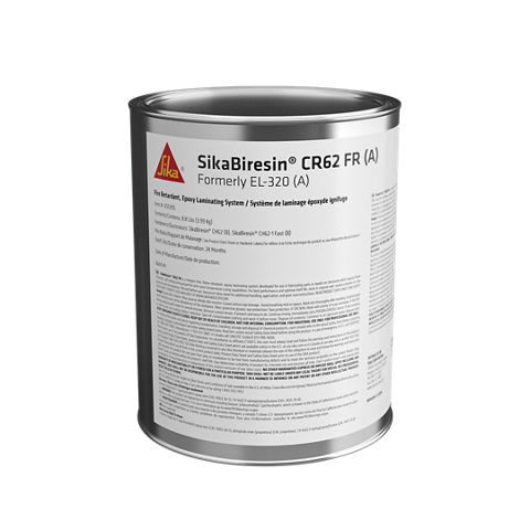 Sika Deutschland SikaBiresin® CR120 - Series