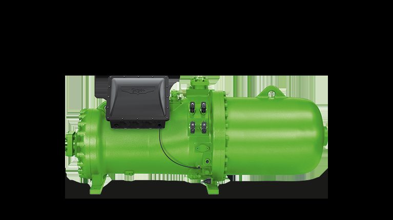 Bitzer CSHP series