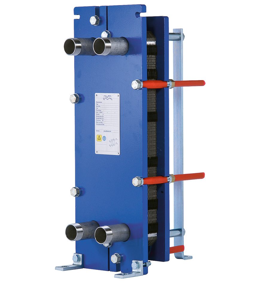 Alfa Laval M6-MFG