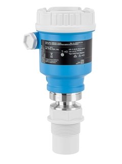 Endress+Hauser Micropilot FMR66B PROFINET mit Ethernet-APL