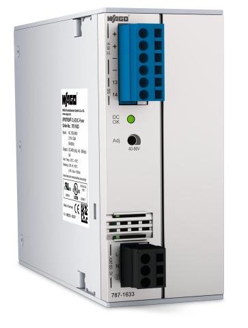 Zenitel LRS-150-48