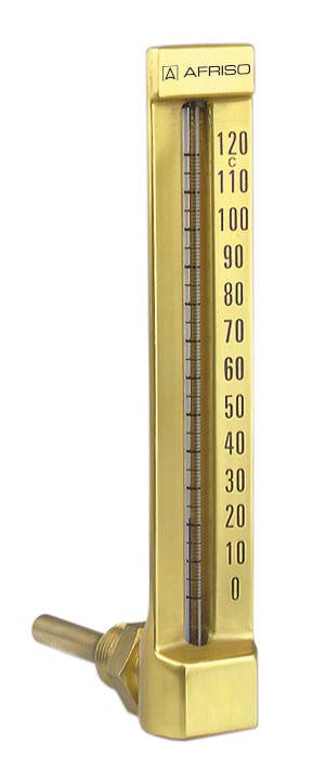 AFRISO industrial thermometer VMTh 150 | 64163