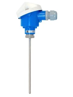 Endress+Hauser Thermocouple TEC420