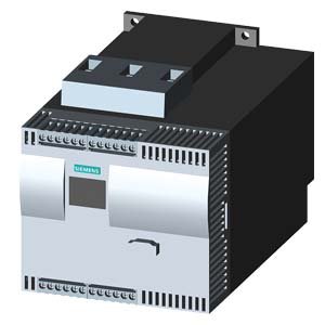 Siemens AG GWA 3RW44