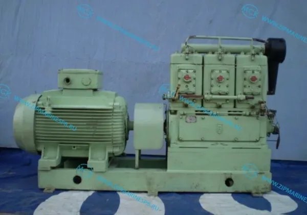 Hatlapa W420