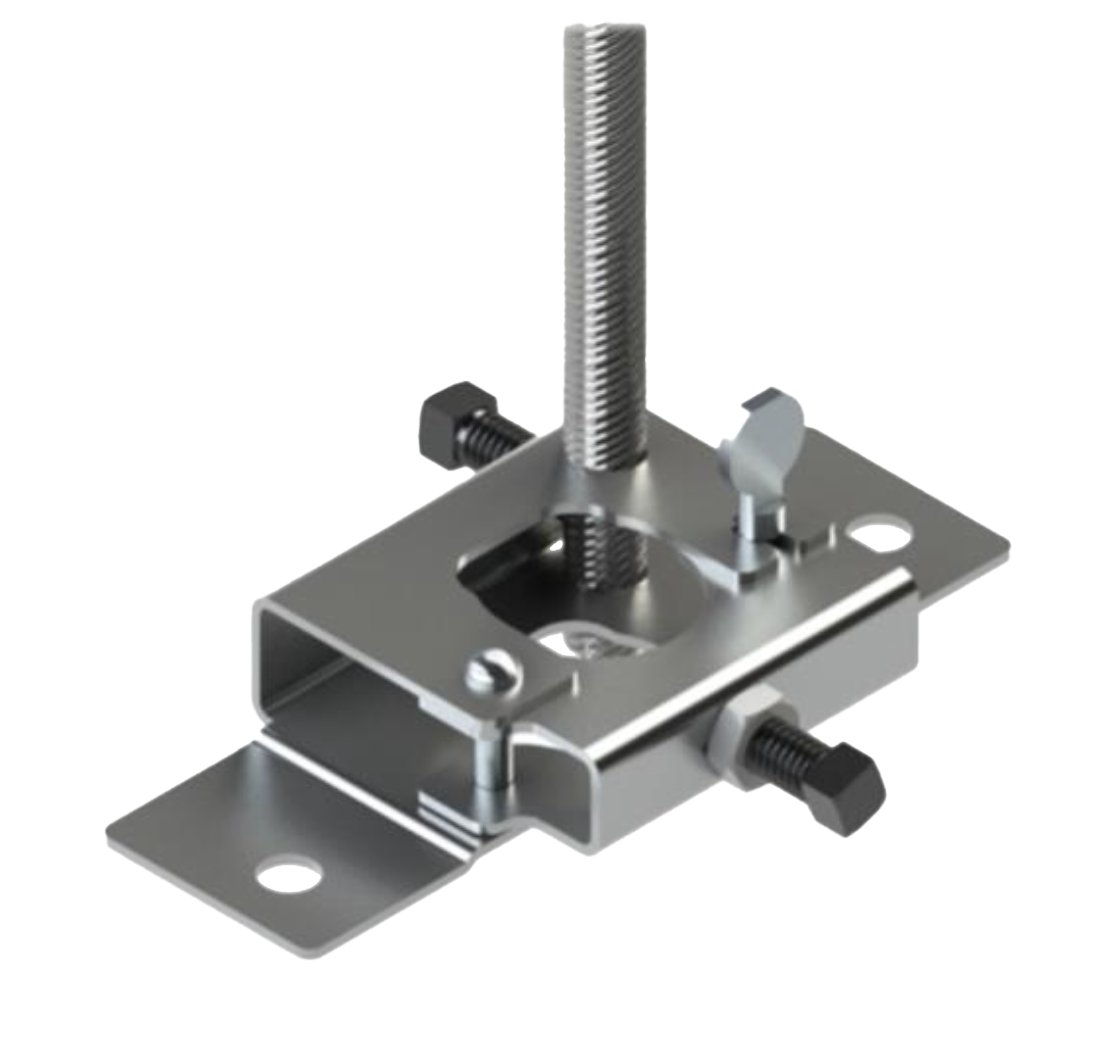 ASC Engineered Solutions FIG BKT-DPS BKT-DPS -FlexHead Dry Pipe Sprinkler Bracket