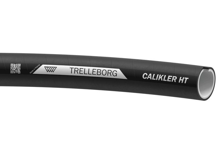 Trelleborg Marine TM Chemical 8in x 9m