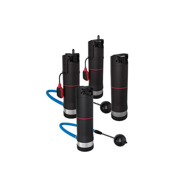 Grundfos Marine Hydrophore 3m3h 4bar Marine