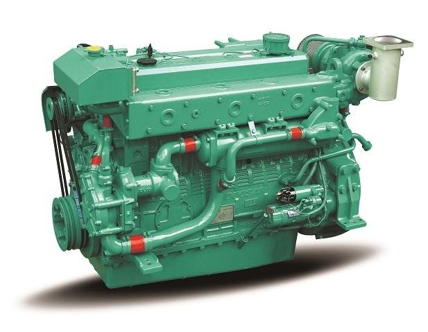 Doosan DEC